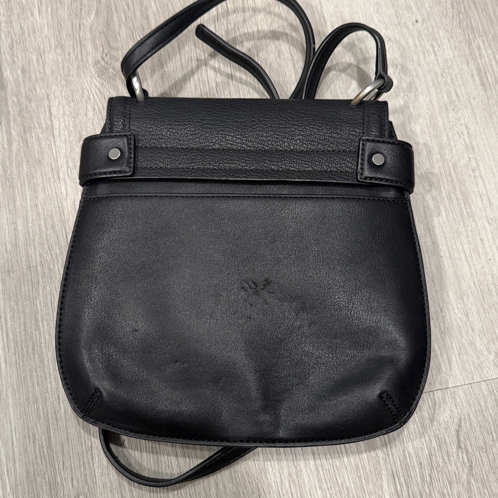 Black Calvin Klein shoulder or crossbody bag - Picture 6 of 6